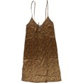 thumbnail image 2 of Vestido sin mangas con lazo en la espalda para mujer Hurley jngle XS, 2 of 2