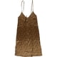 thumbnail image 2 of Vestido sin mangas con lazo en la espalda para mujer Hurley jngle S, 2 of 2