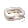 thumbnail image 1 of Inflatable Shampoo Basin, 1 of 1