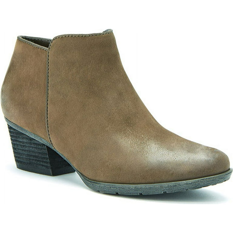 Blondo villa waterproof ankle clearance bootie