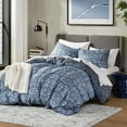 thumbnail image 1 of Modern Farmhouse Aesthetic Soft Bedding Set, 1 of 10