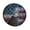 Pattern-2, variant on Heavy Duty Spare Tire Cover American Eagle USA Flag Wheel Protectors Weatherproof 4th of July Memorial Day Independence Day Tire Cover for Travel Trailer Camper Truck SUV Camper 12 Inch