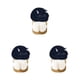 thumbnail image 2 of Colgador de Pared Injueey Ganchos fuertes Blanco Type1 NO1, 2 of 6
