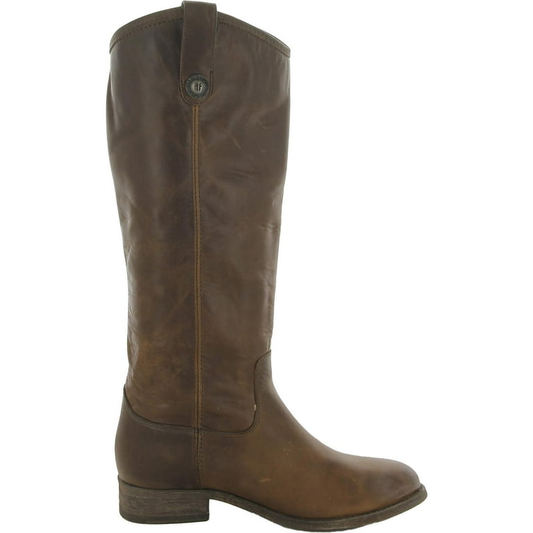 Frye knee shops boots