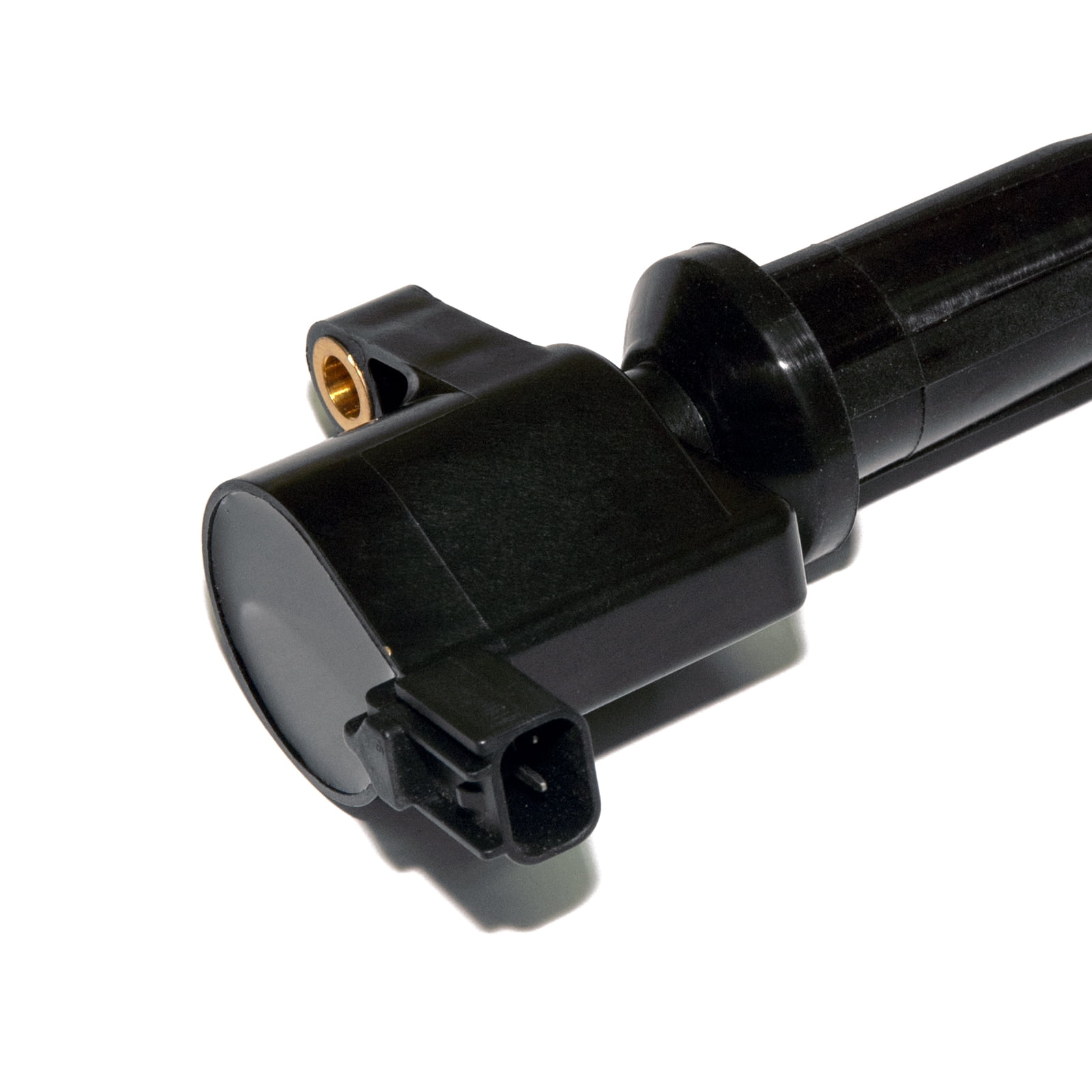 Mercury Mariner 2.0L 2.3L L4 Compatible With DG541 DG507 C1453 Mazda 3 DEAL Set of 1 New Ignition Coil For Ford Escape Focus Transit Connect