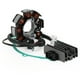 thumbnail image 1 of Estator, regulador y junta alternador para Yamaha XT 125 R / X año 2007-2008, 1 of 12