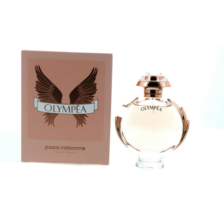 Olympéa | Eau de Parfum | For Her | Rabanne USA