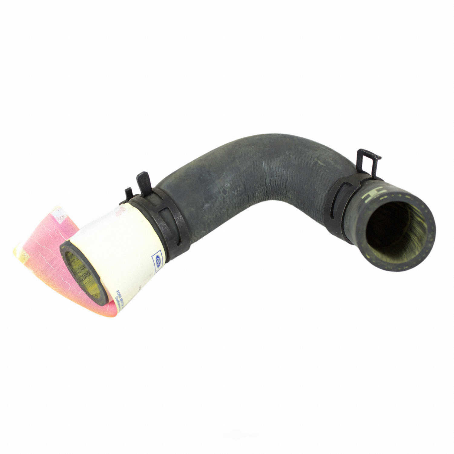 Motorcraft KM-7953 Engine Coolant Overflow Hose