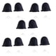 thumbnail image 1 of 5 Pares L2 R2 de Activación + 10 Resortes Repuestos Reemplazos para PlayStation 4 Controlador Mando PS4 Yotijar Botones de activación de PS4, 1 of 6