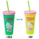 thumbnail image 4 of Set de vasos Silver Buffalo Sanrio Hello Kitty de 700 ml, paquete de 4, 4 of 7