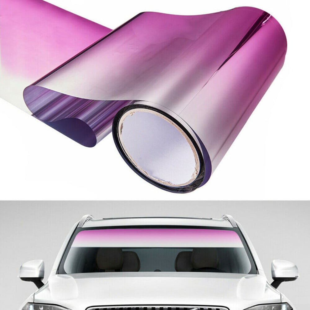 sun visor front windshield