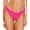 Cosmopolitan, variant on Becca by Rebecca Virtue Womens Hipster Pool Swim Bottom Separates