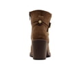 thumbnail image 4 of Botas para Mujer Jema 1111 cafe 25.5, 4 of 5
