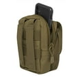 thumbnail image 6 of Rothco MOLLE Compatible EDC (Everyday Carry) Accessory Pouch, 6 of 8