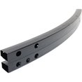 thumbnail image 3 of Bumper ReinForcement For 2007-2012 Dodge Caliber Steel Rear, 3 of 5