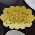 thumbnail image 5 of 2pcs Wildflower Silk Screen Printing Stencils Self-Adhesive Silk Screen Stencils Butterfly Pigeons Screen, 5 of 9