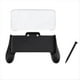 thumbnail image 1 of Estuche Protector de Cristal con Agarre ErgonóMico y LáPiz ÓPtico para la NUEVA 2DS LL, Paquete para Juegos Que Mejora el Juego y Ofrece ProteccióN., 1 of 5