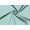 ALOE, variant on Crepe Techno Knit Fabric - Spandex Stretch, Bridal, Dress, Scuba Crepe (BABYBLUE, ByYard)