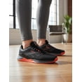 thumbnail image 1 of Tenis Reebok Mujer Dama Training Negro Nano X4 negro 3,0 MX, 1 of 9