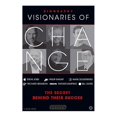 thumbnail image 1 of Visionnaires du Changement - Coffret 6-DVD [ FORMAT NON-USA, PAL, Reg.0 Import - Pays-Bas ], 1 of 1