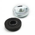 thumbnail image 2 of 6X Angle Grinder Extension Flange Inner/Outer Nuts Part 9523 Accessories Connect, 2 of 9