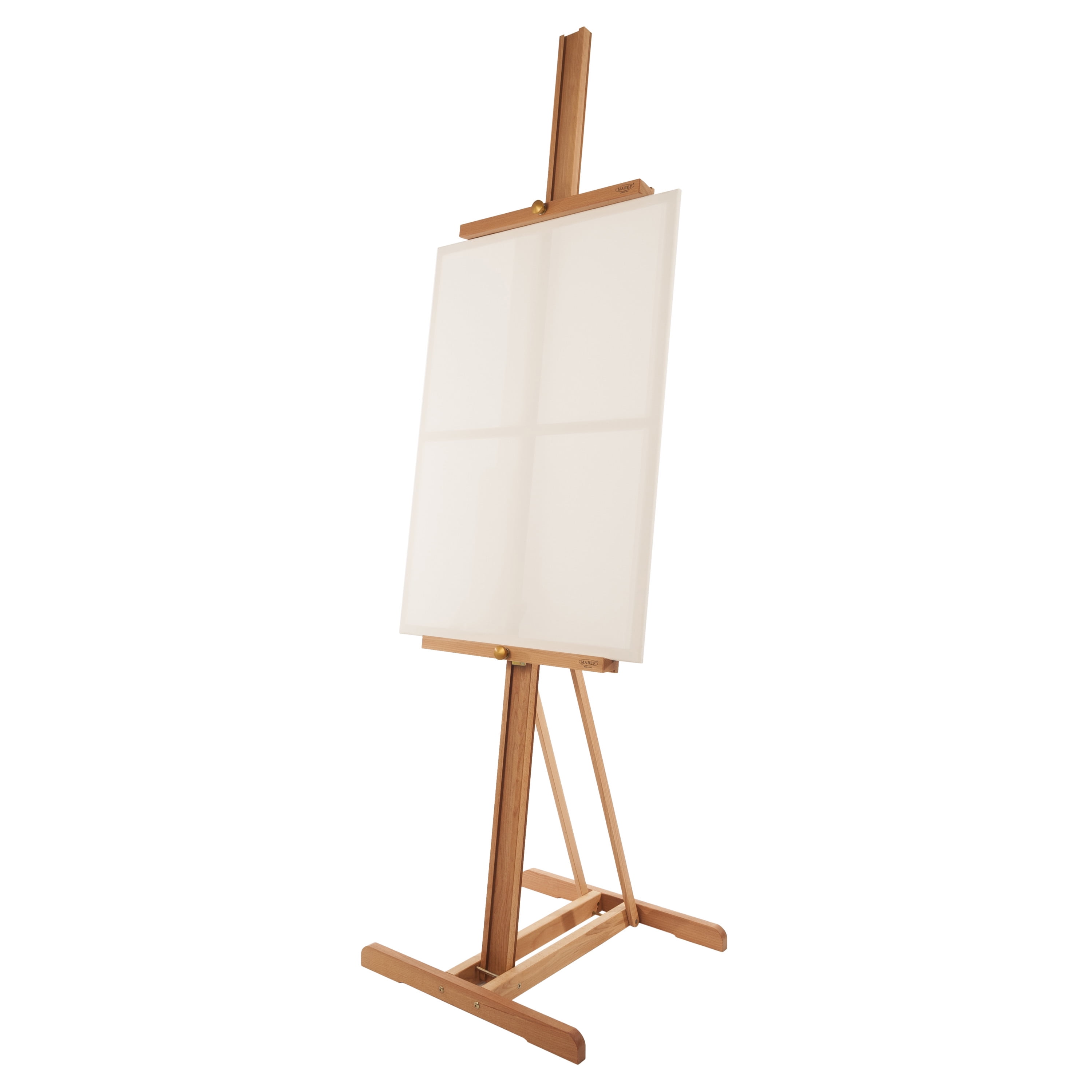 Mabef Convertible Oil/Watercolor Easel M26