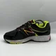 thumbnail image 5 of Rare New Balance Shoes 580 V4 Mens Size 8 Neon Volt Red Running Sneakers Shoes, 5 of 6