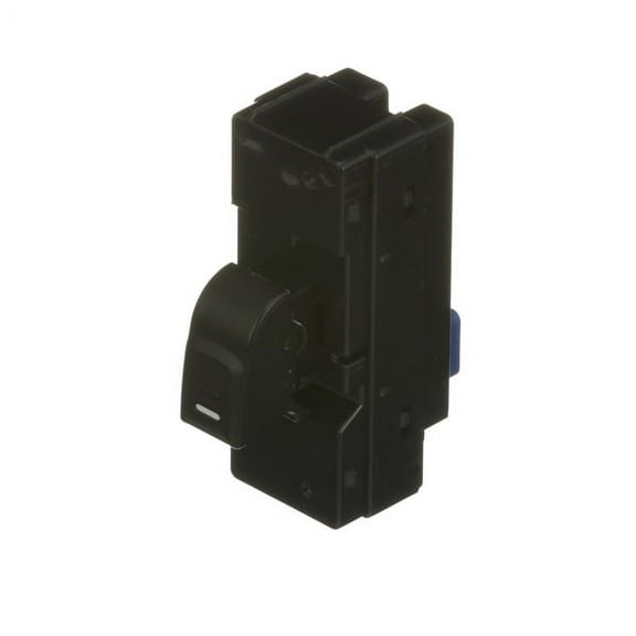 Standard Motor Products DWS-680 Window Switch Panel Fits select: 2004-2012 CHEVROLET COLORADO, 2006-2009 HUMMER H3