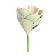 thumbnail image 1 of Flor suculenta artificial Oficina en casa Decoración de plantas suculentas falsas Decoración floral EVA, Mediana, Verde rosa Inevent HA6992-02B, 1 of 6