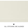thumbnail image 4 of Rectangle Tablecloth - x - Washable Polyester Rectangular Table Cloth for Dining Room Tables Stain and Spillproof Table Cover, 4 of 6