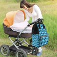 thumbnail image 3 of Japuie Bowling Balls Print Mummy Backpack for Moms,Waterproof Diaper Bag with Adjustable Straps,Baby Care Nappy Bag,Maternity Mummy Backpack for Travel, Baby and Everyday Use, 3 of 4