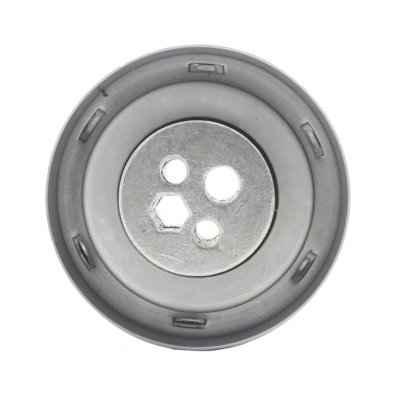 DNJ TBT806B Timing Belt Tensioner Fits Cars & Trucks 92-98 Audi 100 2.8L V6 SOHC 12v AAH