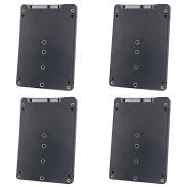Adaptador M.2 NGFF SSD a tarjeta SATA3 Tarjeta convertidora de doble uso para (tarjeta) PC