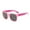 Purple/Pink, variant on UV400 Foldable Polarized Lens Kids Sunglasses Lovely Square Frame Boys Girls Sunglasses Fashion Accessories