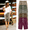 Khaki, variant on Women's Elastic Waist Summer Athletic Shorts Soft Knit Jersey Knee Length Bermuda Shorts with Drawstring