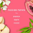 thumbnail image 2 of Febreze Air Effects Odor-Fighting Air Freshener Passion Papaya, 8.8 oz. Aerosol Can, 2 of 9