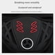 thumbnail image 4 of Pasamontañas Integral Cálido de Invierno | Gorro de Esquí Transpirable y Resistente Al Viento para Motociclismo, Ciclismo y Snowboard | Tejido Suave y Elástico, Unisex, para Exteriores, 4 of 6