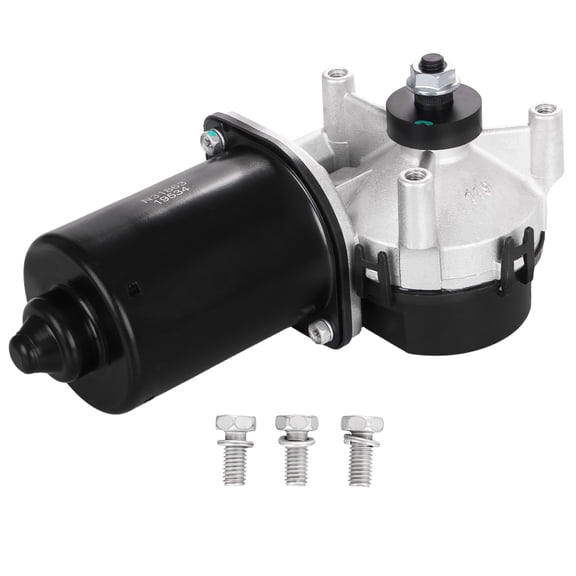 Front Windshield Wiper Motor for Ford F250 F350 F450 F-550 Super Duty F650 F750