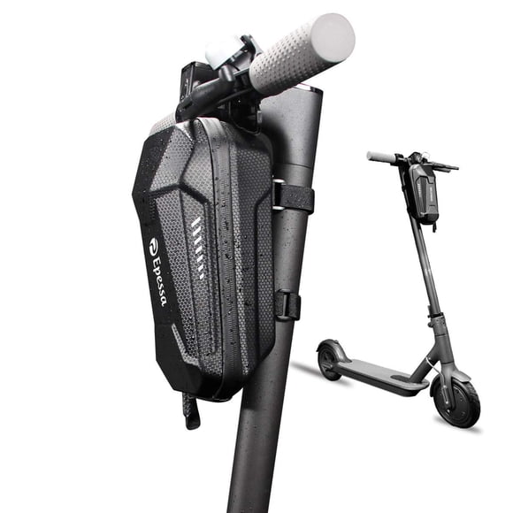Bolsa Universal Impermeable para Guardar Scooter Epessa 3L
