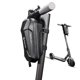 thumbnail image 1 of Bolsa Universal Impermeable para Guardar Scooter Epessa 3L, 1 of 7