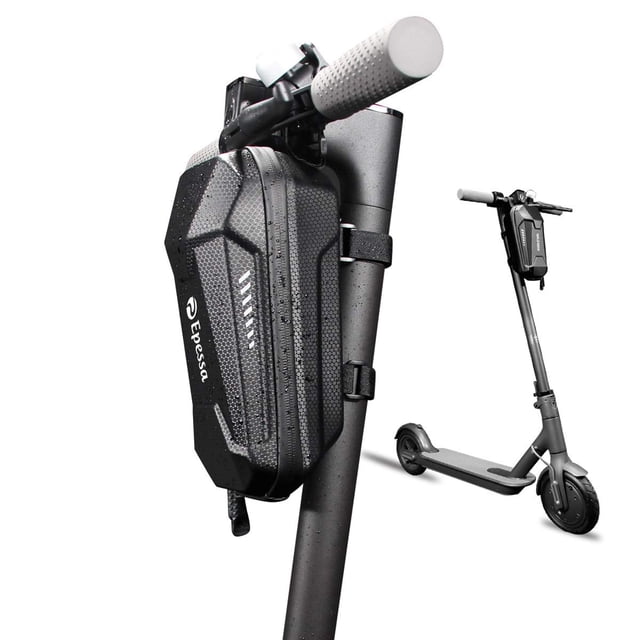 Bolsa Universal Impermeable para Guardar Scooter Epessa 3L