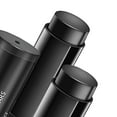 thumbnail image 4 of CSChome Oil-based Face Paint 3 Pcs Smudge-proof Waterproof Sports Eye Face Sticks Softball Eyeblack Sticks Face Painting Eye Strips, 4 of 7