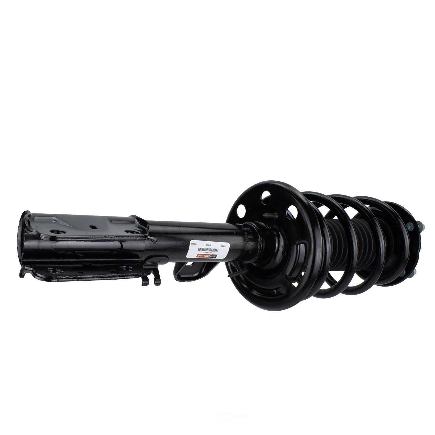 Motorcraft ASTL-66 Suspension Strut and Coil Spring Assembly