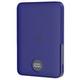 thumbnail image 3 of Batería Power Bank Portátil STF 5000 mAh 20W Carga Magnética, color Azul, 3 of 8