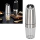 thumbnail image 1 of Molinillo de Pimienta Automático Sal y Eléctrico Acero Inoxidable ANGGREK  Otros, 1 of 8