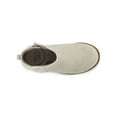 thumbnail image 6 of Stride Rite Carolyn Kid's Zipper Closure Fashion Bootie, Sizes 1-13.5, 6 of 7