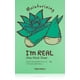 thumbnail image 1 of Mascarilla TONYMOLY Aloe Hidratante para Piel Seca — 10 unidades, 1 of 3