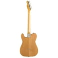 thumbnail image 4 of Squier Classic Vibe '70s Telecaster Thinline Maple Fingerboard Electric Guitar Natural, 4 of 7