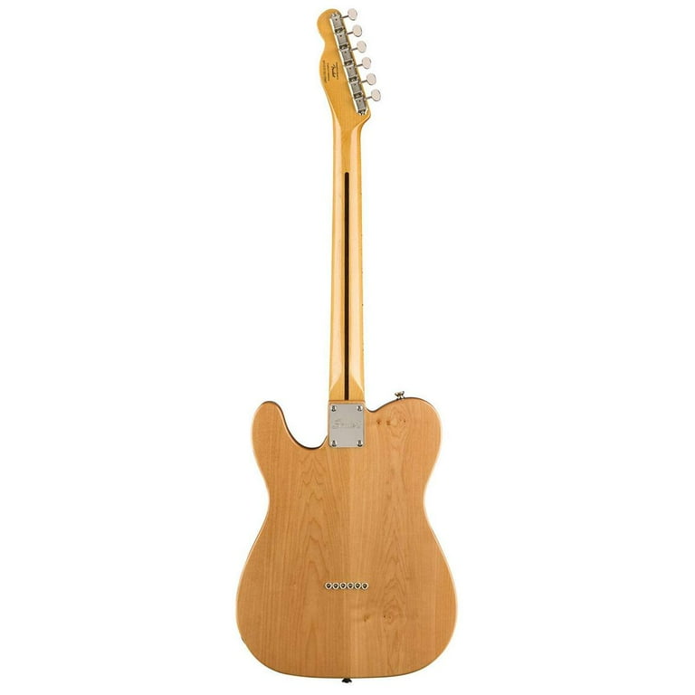 Squier Classic Vibe '70s Telecaster Thinline Maple Squier Classic Vibe '70s Telecaster Thinline Maple