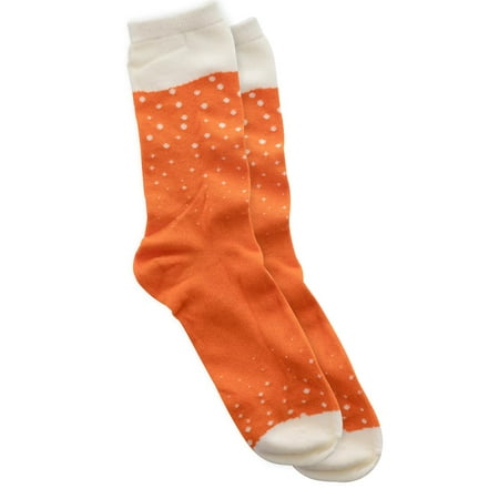 Men's Beer Socks By Luckies - Made From Soft Cotton Nylon - With Beer Can Container - Ale Inspired